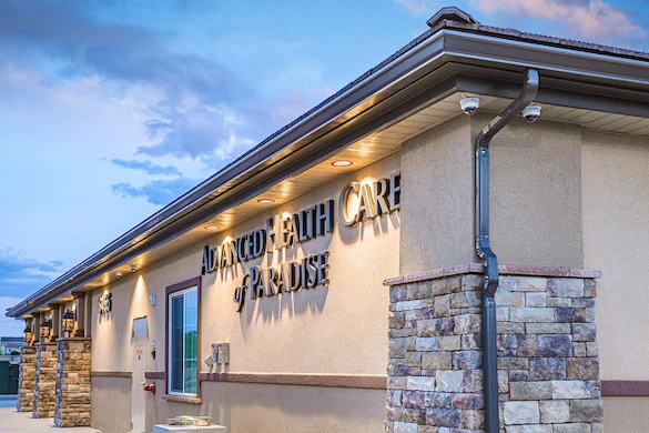 Image of Advanced Health Care of Paradise (8)