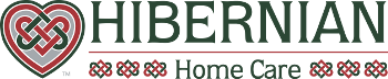 Hibernian Home Care's Logo