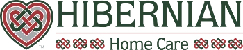 Hibernian Home Care's Logo