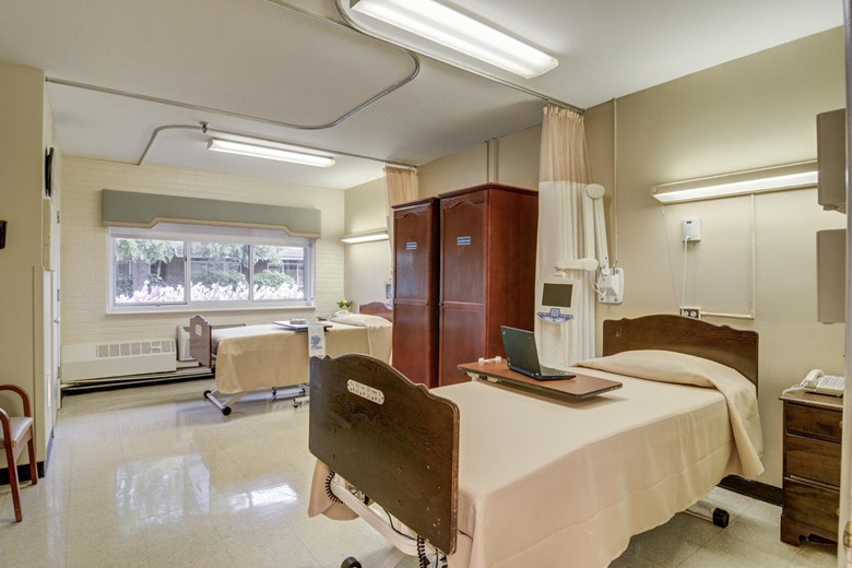 Image of Optalis Health And Rehab Of Dearborn Heights (7)