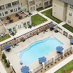 Image of The Enclave at Round Rock Senior Living (3)
