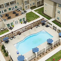 Image of The Enclave at Round Rock Senior Living (3)
