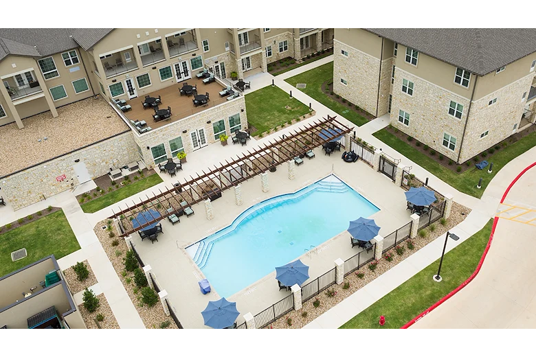 Image of The Enclave at Round Rock Senior Living (3)