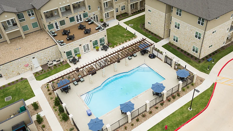 Image of The Enclave at Round Rock Senior Living (3)