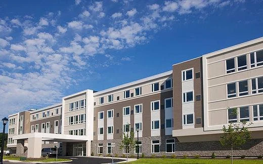 Image of Venetian Care & Rehabilitation Center (1)