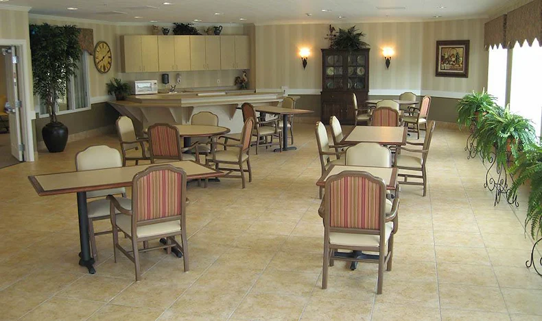 Image of Cedar Ridge Alzheimer's Special Care Center (3)