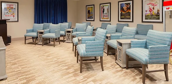 Image of The Enclave at Cedar Park Senior Living (3)