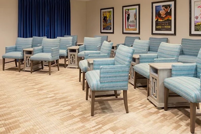 Image of The Enclave at Cedar Park Senior Living (3)