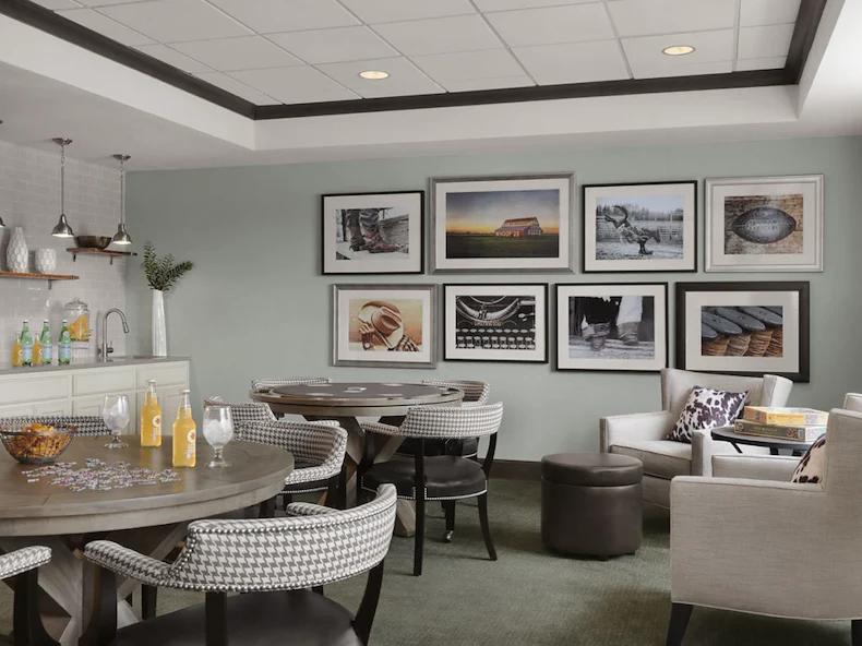 Image of The Langford Retirement Community (2)