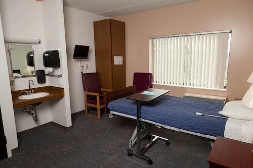 Image of Autumn Woods Residential Health (2)