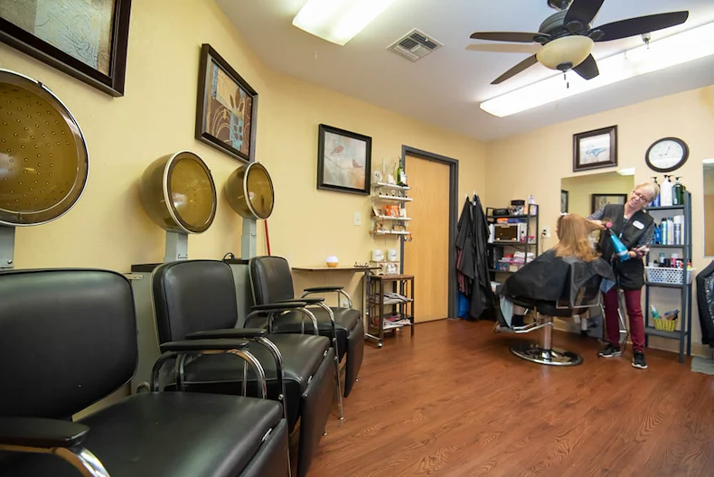 Image of Mi Casa Nursing Center (5)