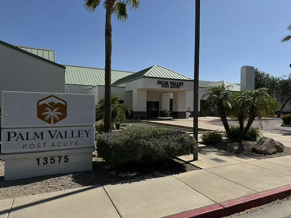 Image of Palm Valley Post Acute (1)