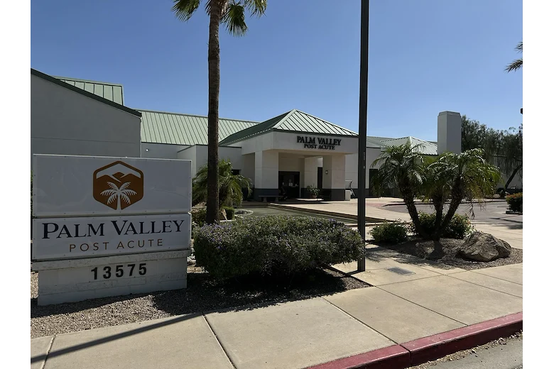 Image of Palm Valley Post Acute (1)