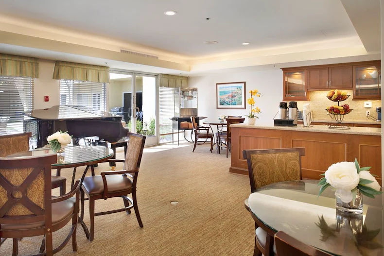 Image of Sunrise at Sterling Canyon (5)