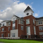 Image of Library Court Apartments (1)