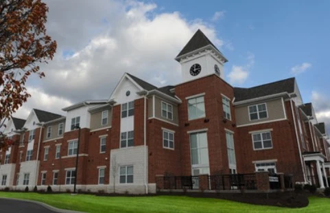 Image of Library Court Apartments (1)