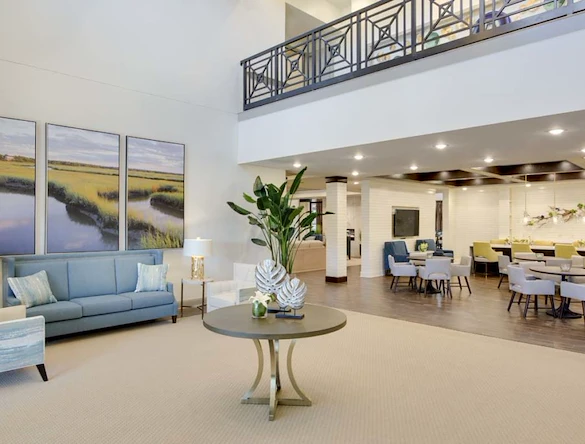 Image of Starling at Nocatee Senior Living (2)