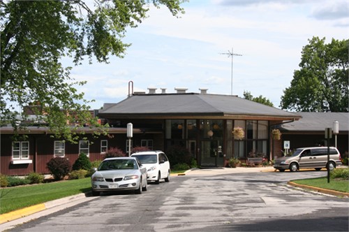 Image of Homestead Health Services (1)