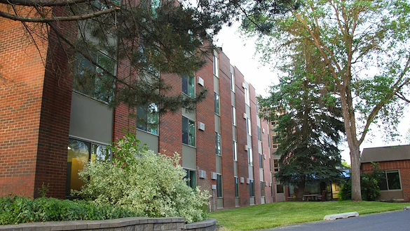 Image of Paradise Creek Health And Rehab Of Cascadia (2)