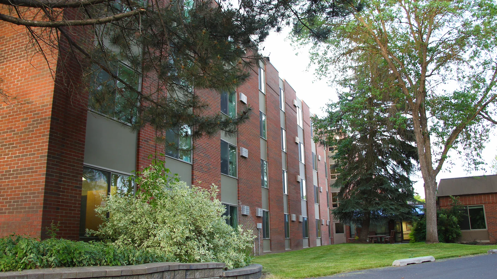 Image of Paradise Creek Health And Rehab Of Cascadia (2)