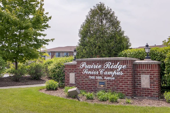 Image of Prairie Ridge Senior (1)