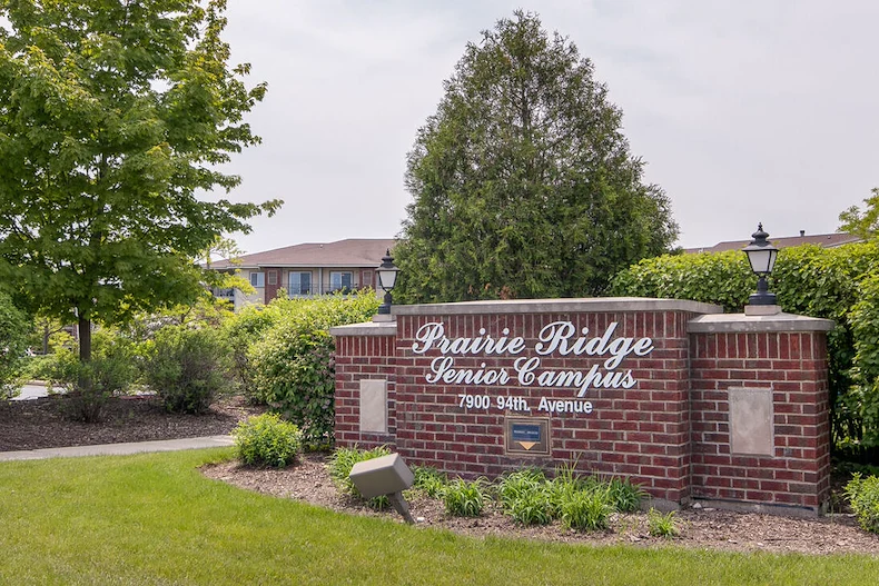 Image of Prairie Ridge Senior (1)