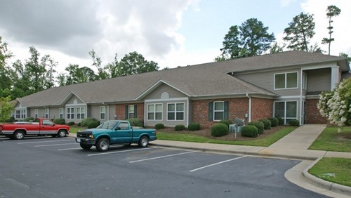 Image of Willow Spring Apartments (3)