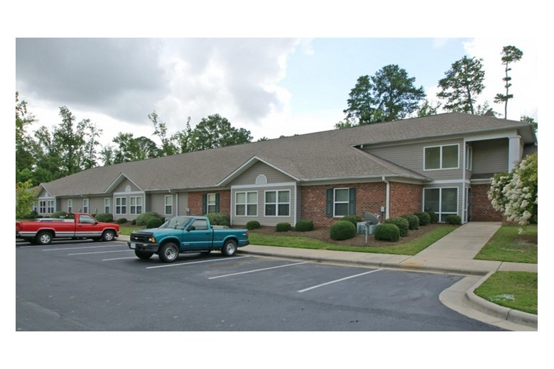 Image of Willow Spring Apartments (3)