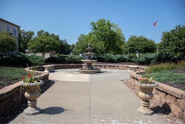 Image of Benedictine Living Senior Community St. Joseph (1)