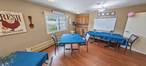 Image of Brownsburg Health Care Center (9)