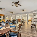 Image of Oaks at Cedar Shoals (5)