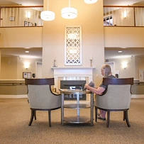 Image of Care Suites Of Edina by Vivie (3)
