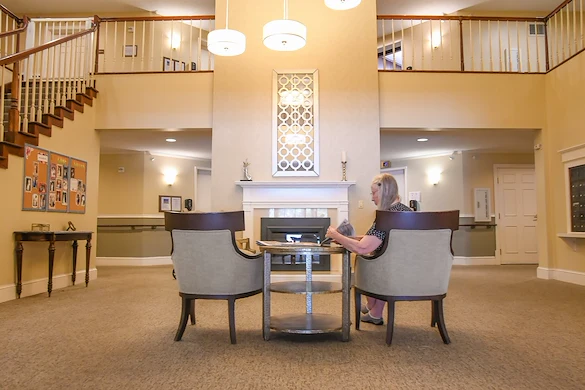 Image of Care Suites Of Edina by Vivie (3)