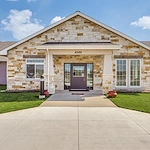 Image of Oxford Glen Memory Care at Sachse (1)