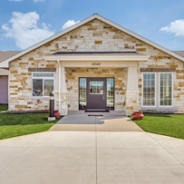 Image of Oxford Glen Memory Care at Sachse (1)