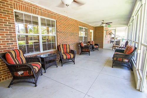 Image of Brookdale Pearland (7)