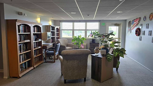 Image of The Lodge Senior Living (4)