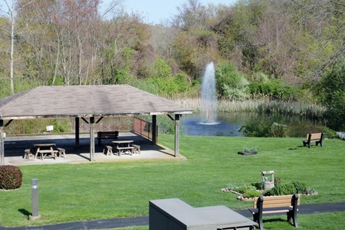 Image of Ahepa 250 II Senior Apartments (4)