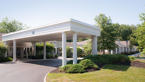 Image of Cranberry Park at New Albany (1)