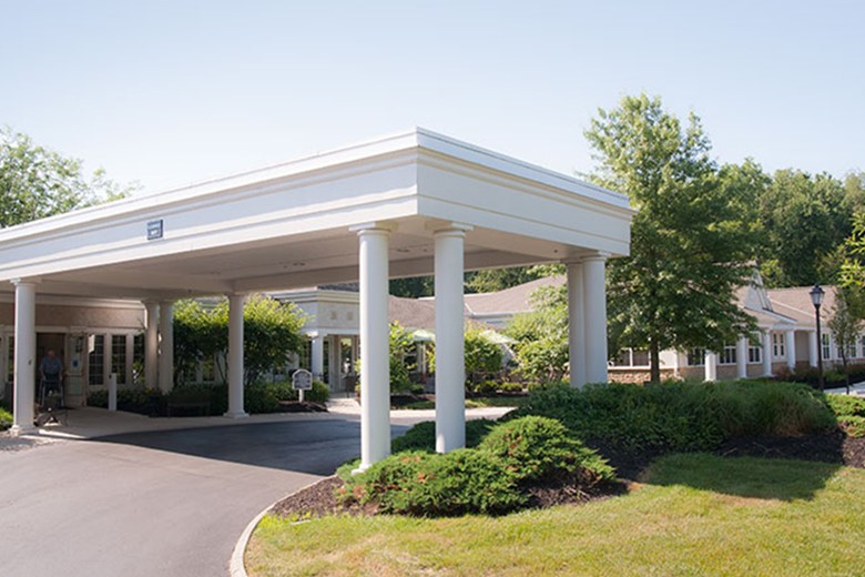 Image of Cranberry Park at New Albany (1)