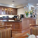 Image of Sunrise of Sunnyvale (4)