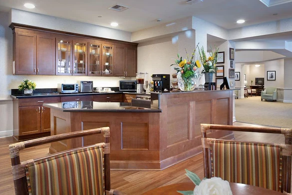 Image of Sunrise of Sunnyvale (4)