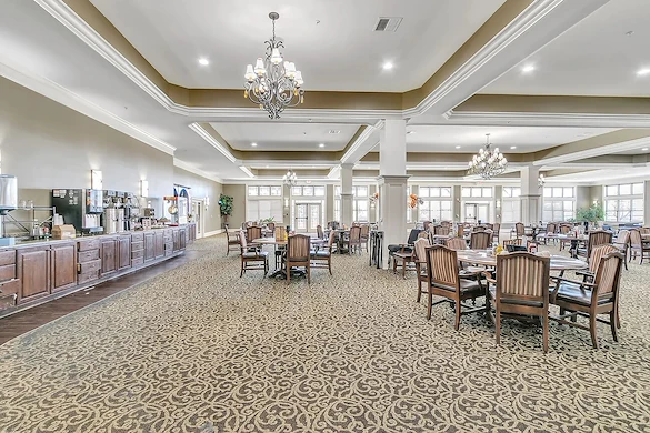 Image of The Phoenix at Lake Lanier (6)