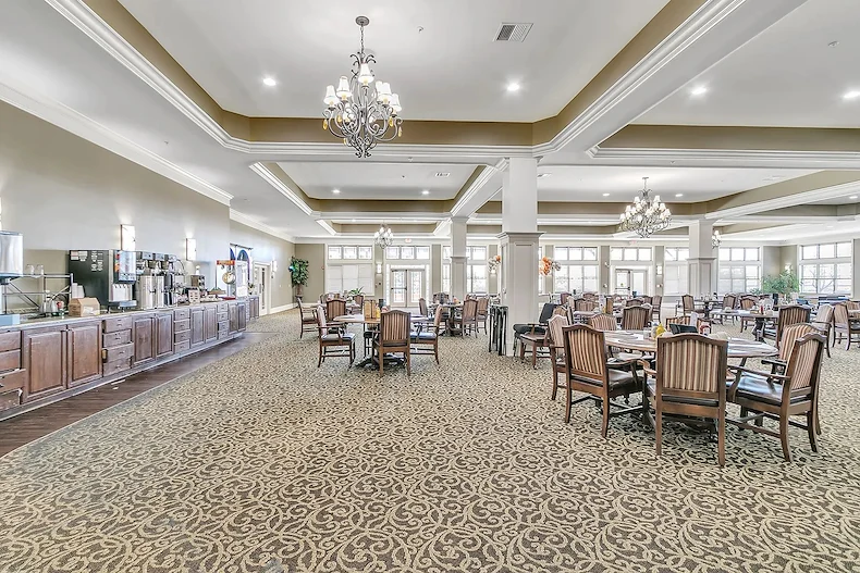 Image of The Phoenix at Lake Lanier (6)