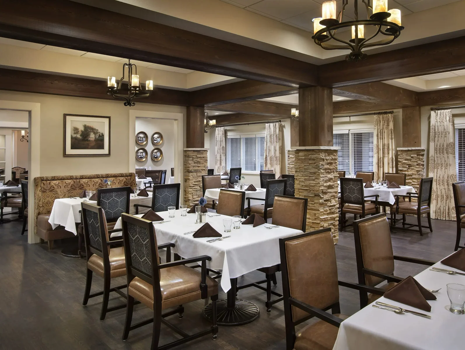 Image of The Lodge at Buffalo Hill (2)