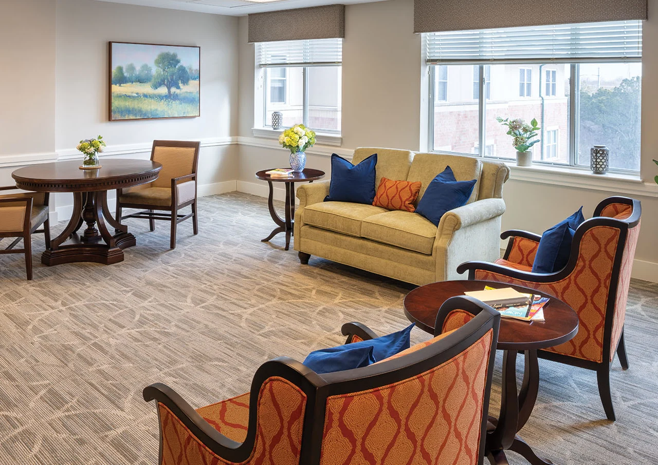 Image of Seabrook Senior Living (2)