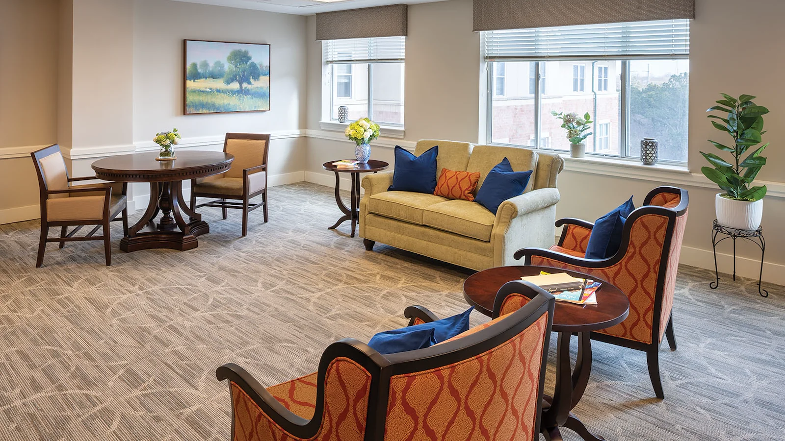 Image of Seabrook Senior Living (2)