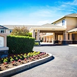 Image of The Stratford at Beyer Park (1)