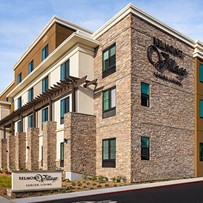 Image of Belmont Village Los Gatos (1)