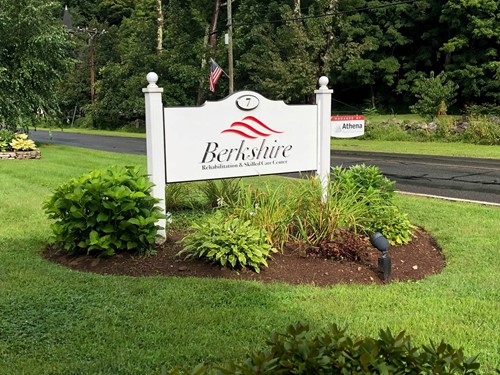 Image of Berkshire Rehabilitation & Skilled Care (2)